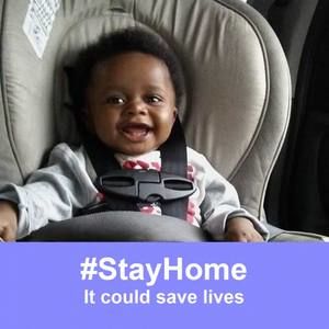 Meet your Posher, Myron